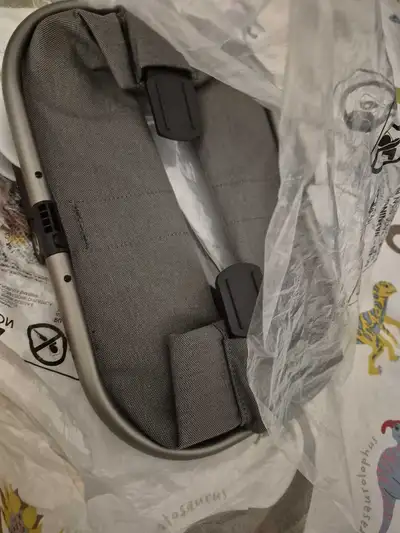 panier neuf pour poussette Cybex gazelle all in one, View more