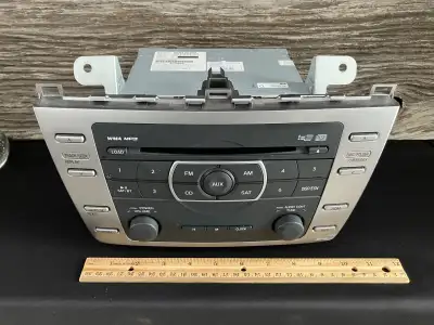 Good condition.