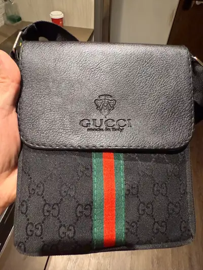 Gucci Bag, View more