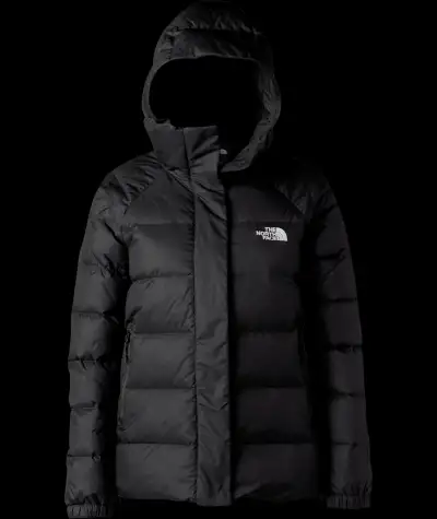 The North Face 550 puffer down jacket xsmall, View more