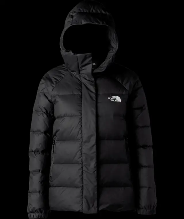The North Face 550 puffer down jacket xsmall in Women's - Tops & Outerwear in City of Montréal - Image 2