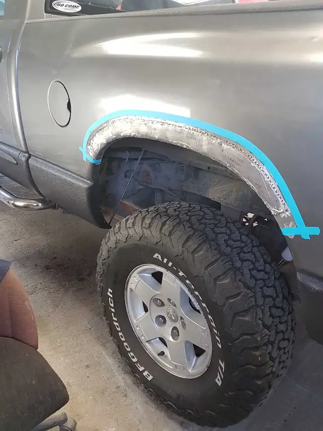Art's Auto Body  in Repairs & Maintenance in Winnipeg - Image 5
