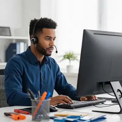 Stress-Free Tech: IT Consulting for Individuals & Small Business, View more
