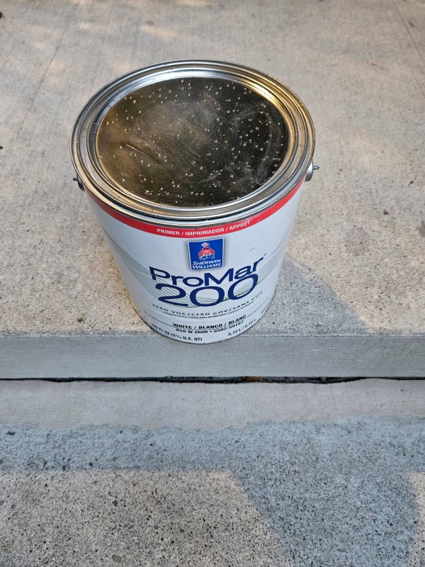 Interior Primer Painting & Paint Supplies Mississauga / Peel Region Kijiji