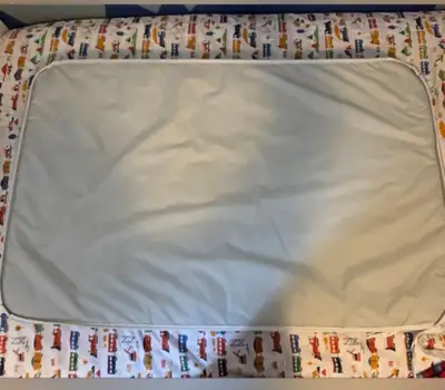 DaVinci Complete Slumber Mini Mattress, View more