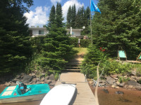  camp/cottage on Loon Lake 