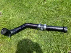 BMW Evolution racewerks intercooler downpipe and chargepipe in Engine & Engine Parts in Kitchener / Waterloo - Image 7