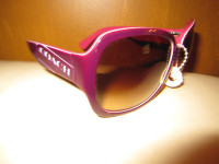 Coach Sunglasses HC 8031 Tasha Brand New