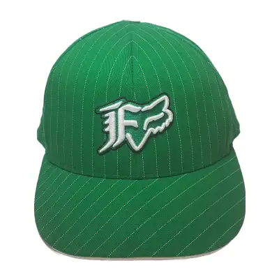 FOX RACING VIP Fitted Hat Flexfit, View more