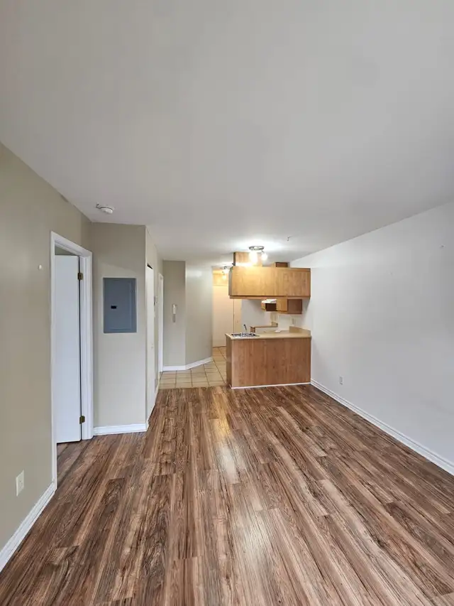 3½ Apartment for Rent – Boisbriand 253 Mnt Sanche