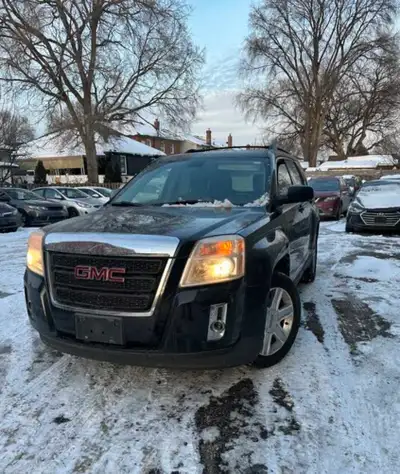 2012 gmc terrain sle Selling as is Needs some work