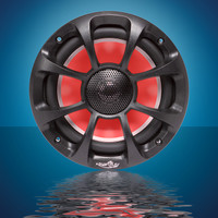 Aquatic AV PRO Sport 6.5" Speakers