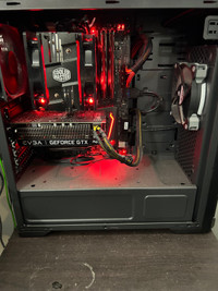 GAMING PC. NEED GONE ASAP!!