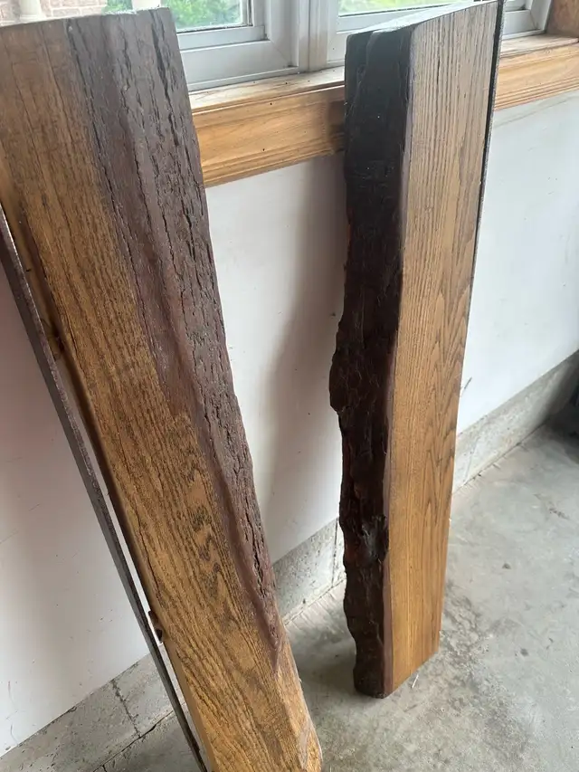 Baseball Bat Rack/Holder. in Baseball & Softball in Guelph - Image 4