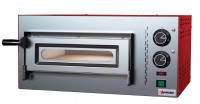 Pizza equipment