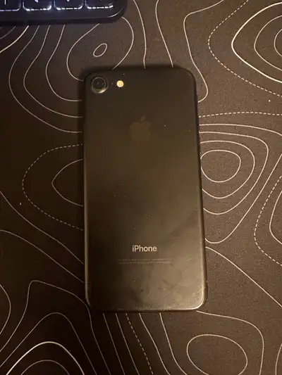 iPhone 7, View more
