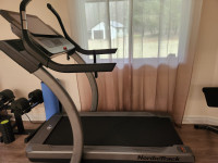 NordicTrack X22i treadmill