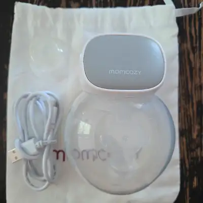 Momcozy s9, View more