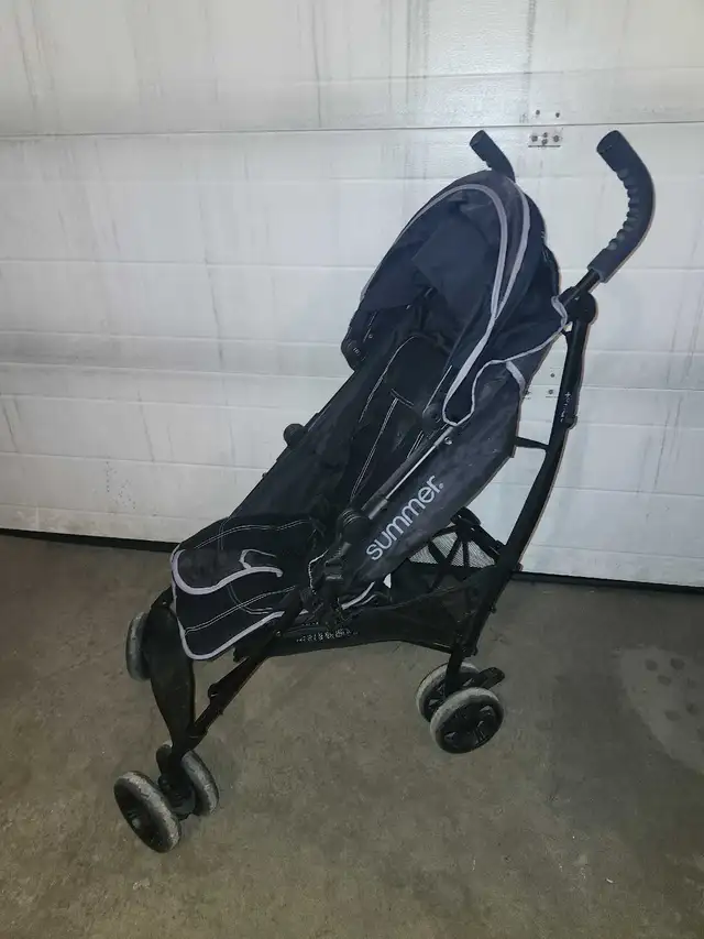 Summer Stroller in Strollers, Carriers & Car Seats in Edmonton - Image 5