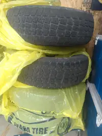 Hercules  Tires