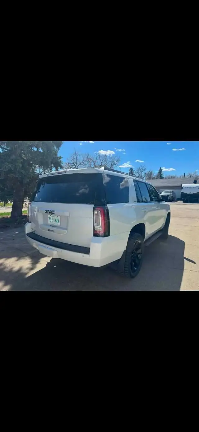 2019 gmc yukon SLT566985189187266563