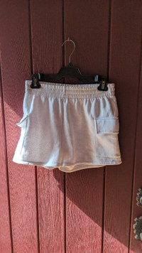 Women's shorts (size small) - $5