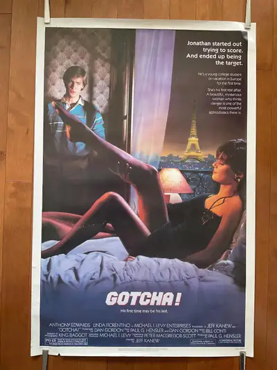 Getting rid of the last of my Collection of Original Vintage Movie Theatre posters These are Origina...
