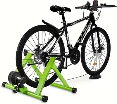 Indoor Bike Trainer, View more