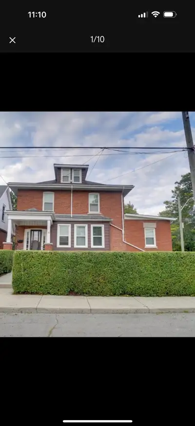 10. Oct.2026 $800 +PLUS utilities: 1 room available in 10.Oct.2026 1 STUDENT room for rent close to...