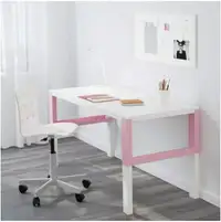 IKEA -- Kid's desk (Pahl) -- $50
