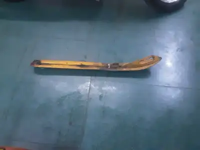 Vintage skidoo olympic ski old crusty but usable 10 dollars if interested message me and will get ba...