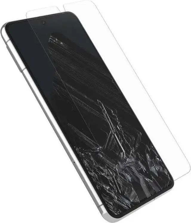 OtterBox Google Pixel 8 Pro Glass Screen Protector in Cell Phone Accessories in Oakville / Halton Region - Image 3