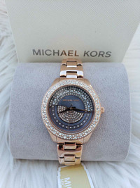 Watch Michael kors original brand new with tag