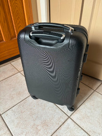 Airline Approved CarryOn Luggage Suitcase
