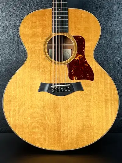 Taylor 555 12-String acoustic guitar , View more