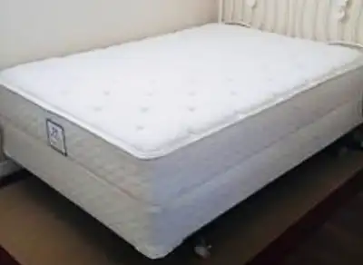 Free Delivery!!! NICE DOUBLE PILLOWTOP BED, View more