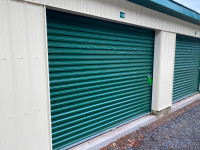 SELF STORAGE BY SILICREST