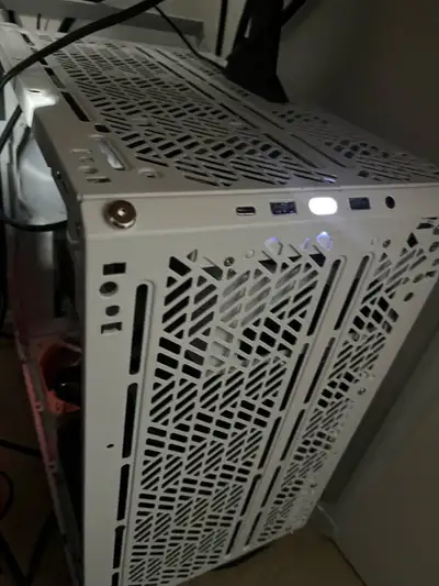 Gaming PC Ryzen 5900x  Radeon RX6800 gpu, 16gb ram, View more