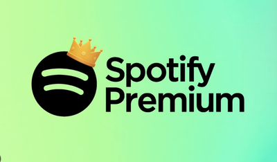 Spotify Premium for cheap - $49/Year, View more