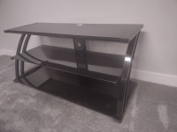 Home entertainment stand