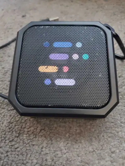 Blackwater Outdoor Waterproof Bluetooth Speaker, View more