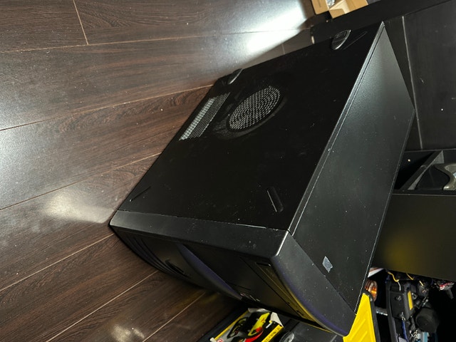 Asus Desktop Computer Desktop Computers Mississauga / Peel Region