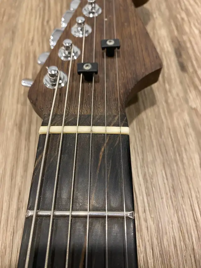 Fender Stratocaster  in Guitars in Oakville / Halton Region - Image 6