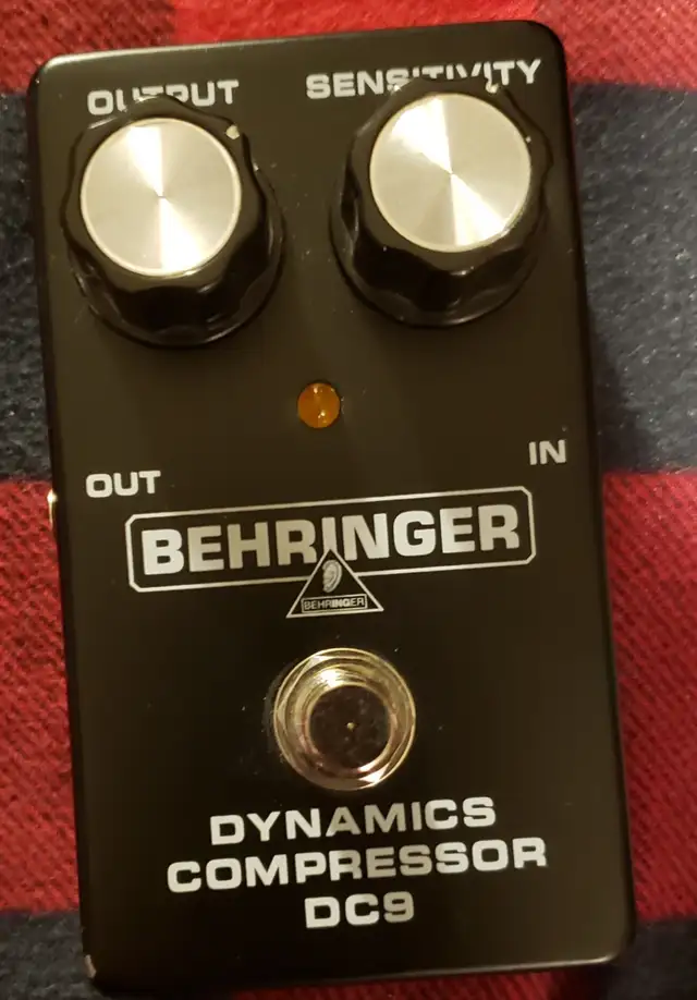 Various pedals in Amps & Pedals in Cornwall - Image 4