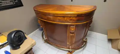 Sportorcraft gaming table / bar, View more
