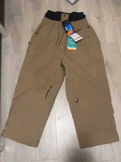 OGOU SNOW MEN Ski pants, View more