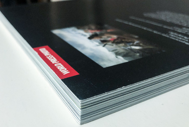 World Press Photo 2014 Paperback Photography book NEW in Non-fiction in Burnaby/New Westminster - Image 3