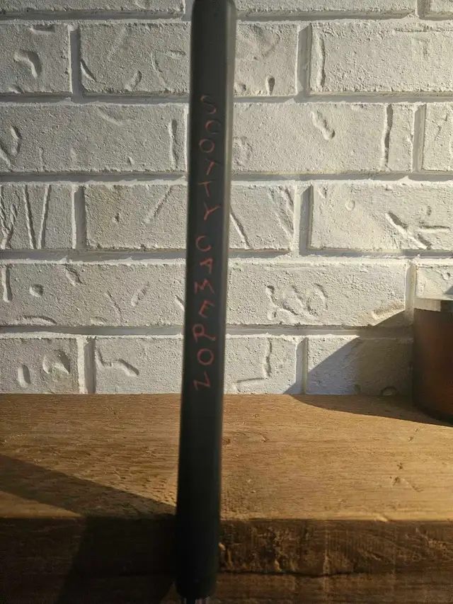 Scotty Cameron California Del Mar Putter in Golf in Bedford - Image 5