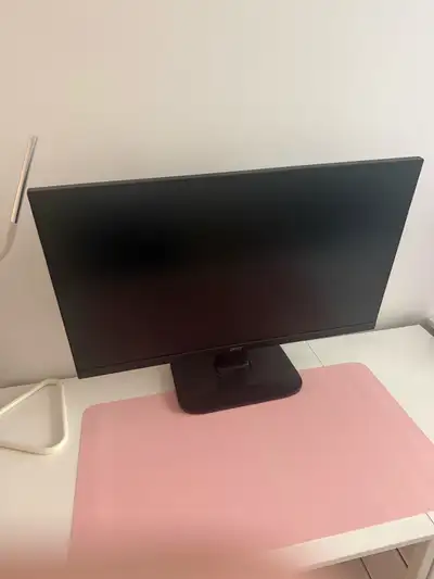 Acer KA272 27 inch monitor, View more