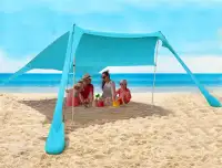 Beach Tent Canopy Tent, BNIB